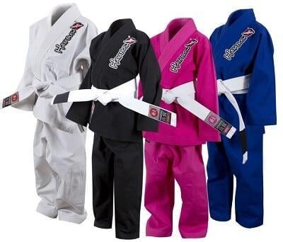 Women’s Bjj Rash Guard